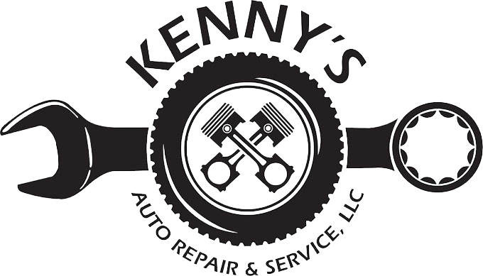 Kenny&#039;s Auto Repair